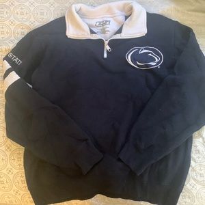Penn state crew